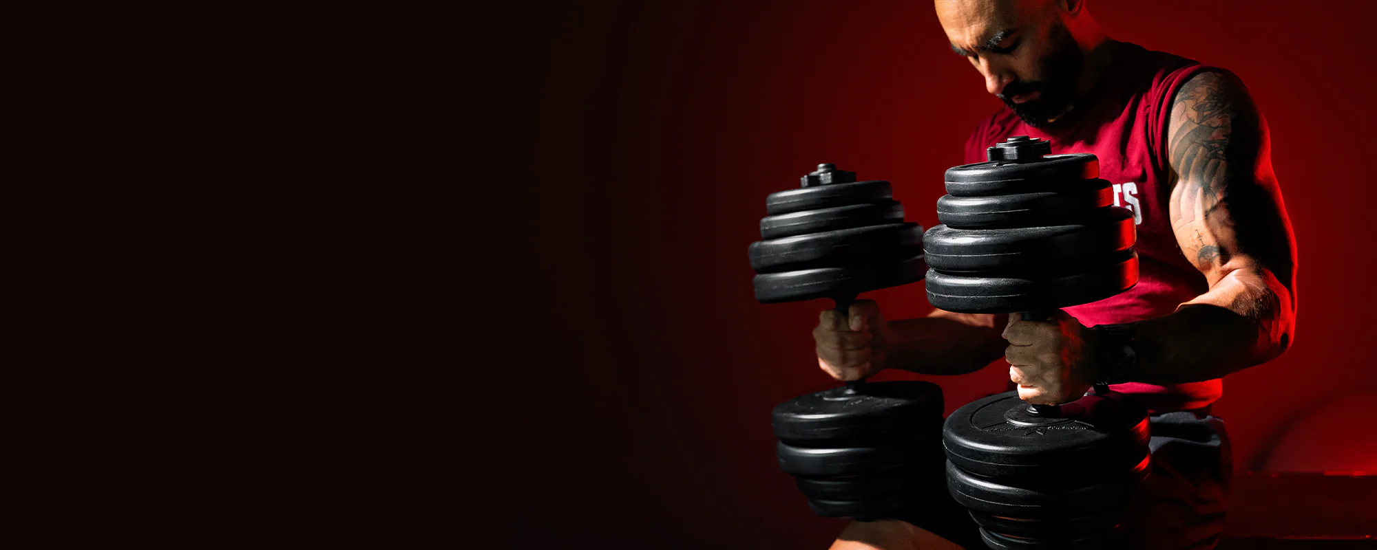 Maximale Kraft für Ihr Training